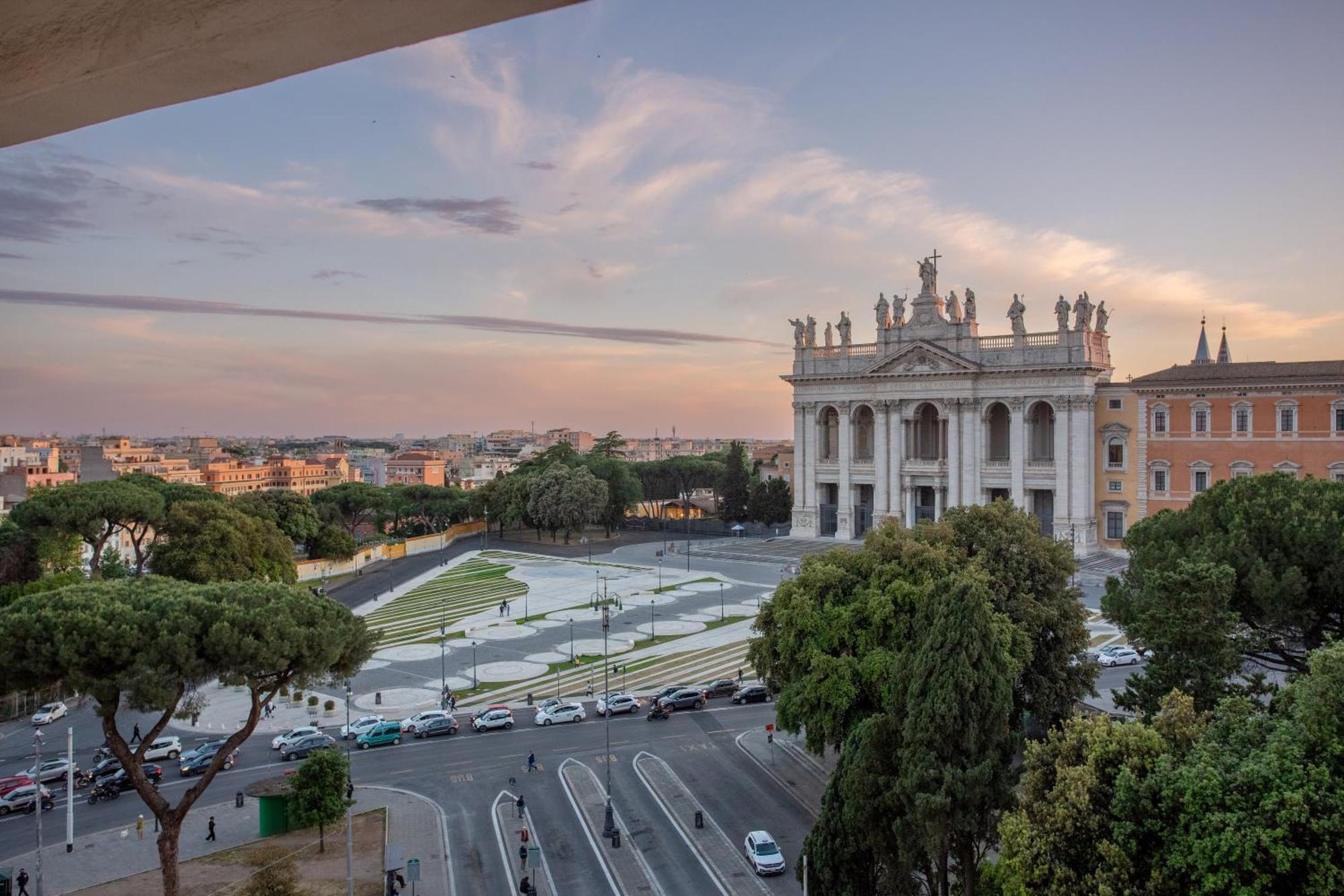 San Giovanni Rooftop — Photos 2