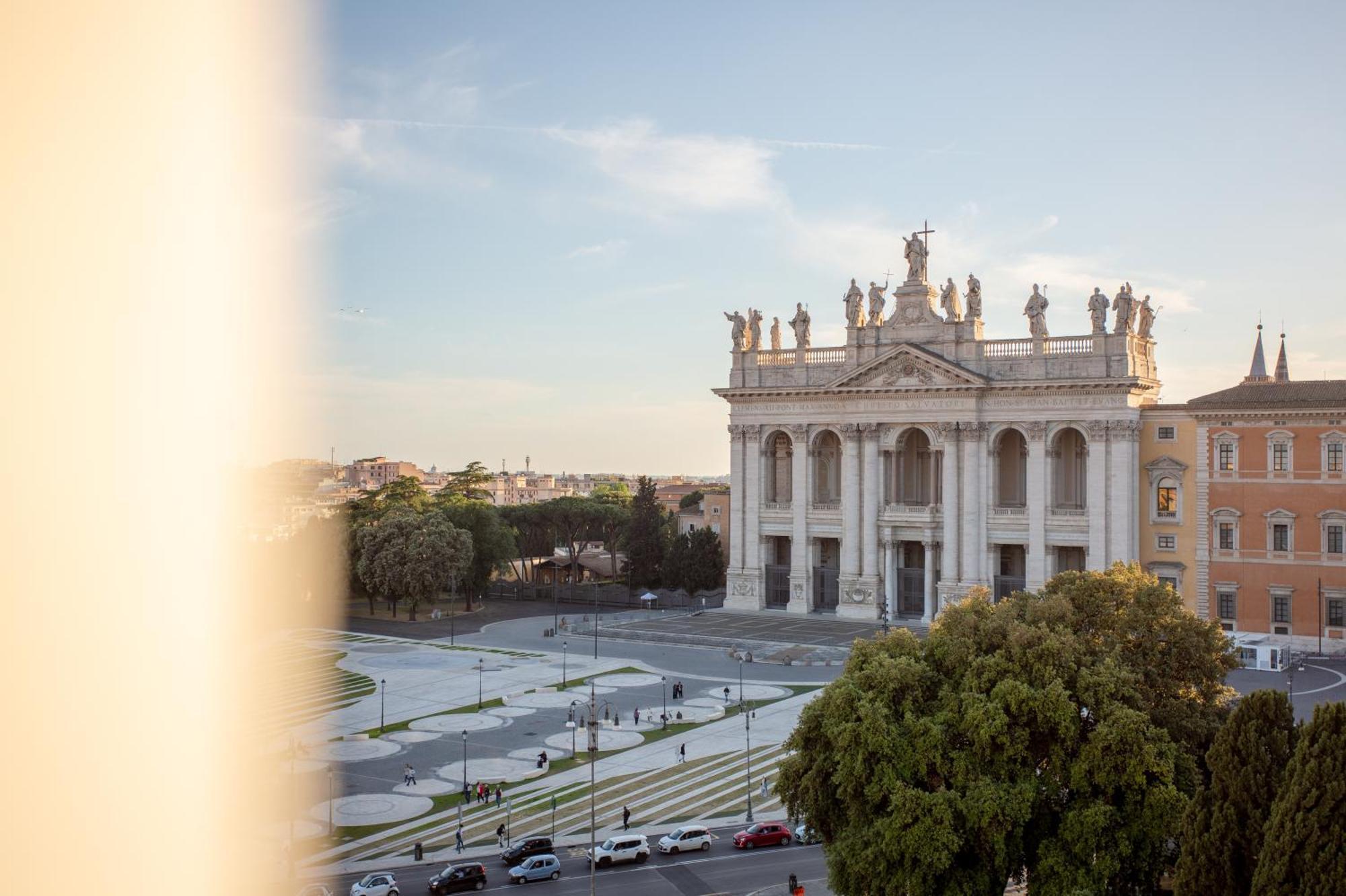 San Giovanni Rooftop — Photos 3